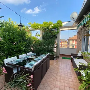  Appartamento Terrazza