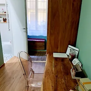 Appartement 2 Via Fabio Mangone, Milan
