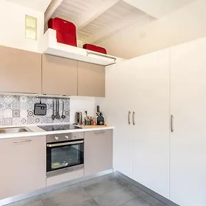 Alte Volat Casetta Apartamento