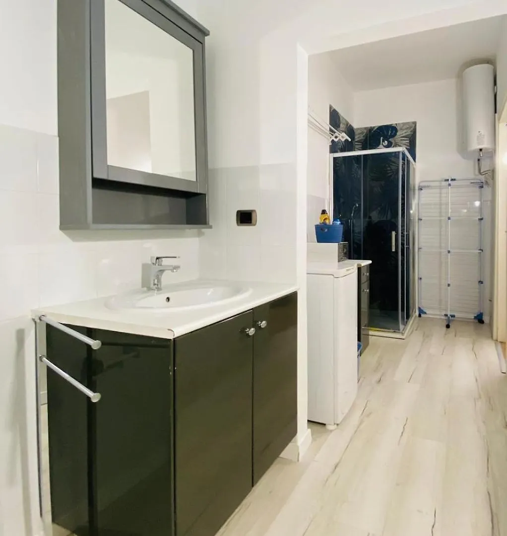 Betty Home Milano Włochy