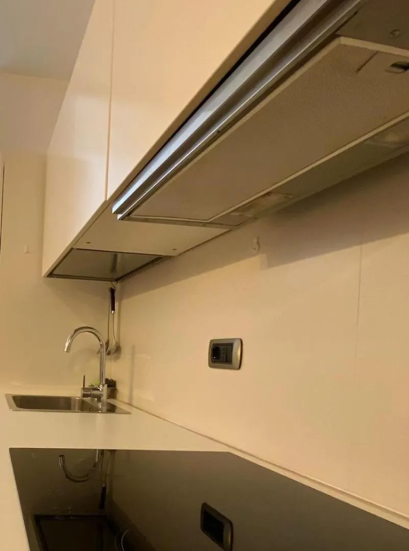 Betty Home Milano Apartament Mediolan