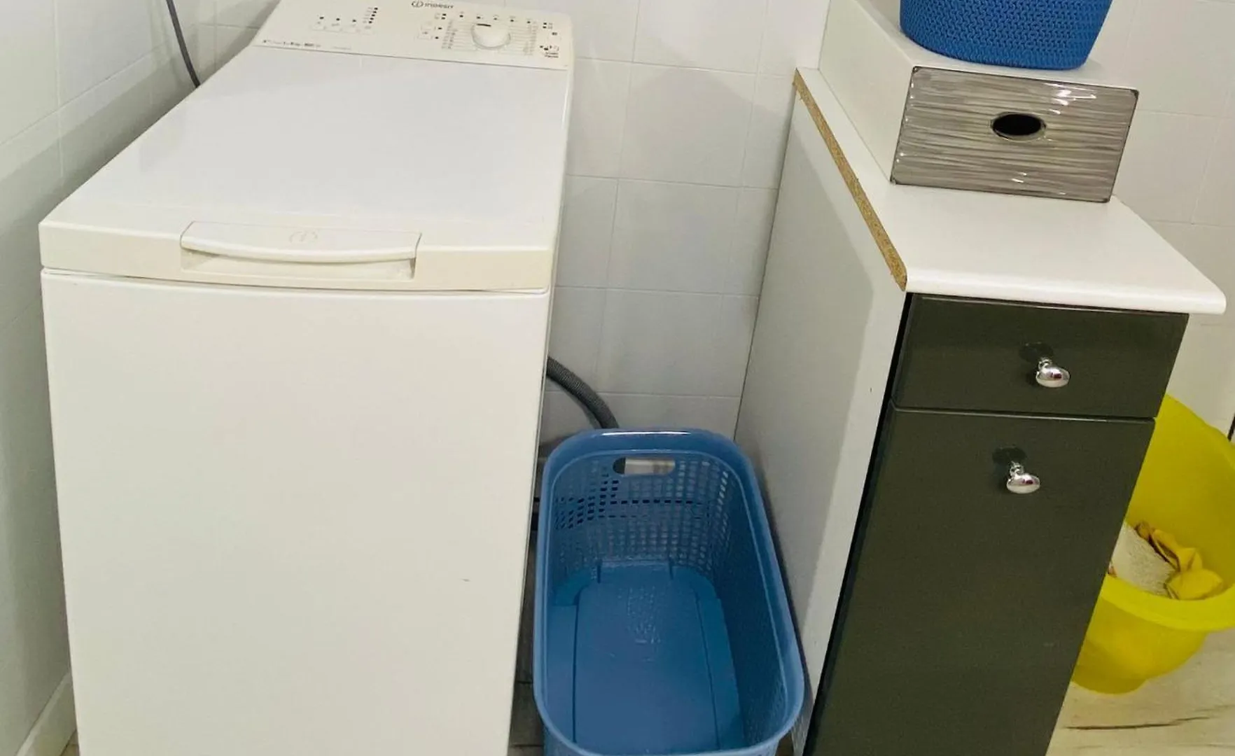 Betty Home Milano Apartament Mediolan