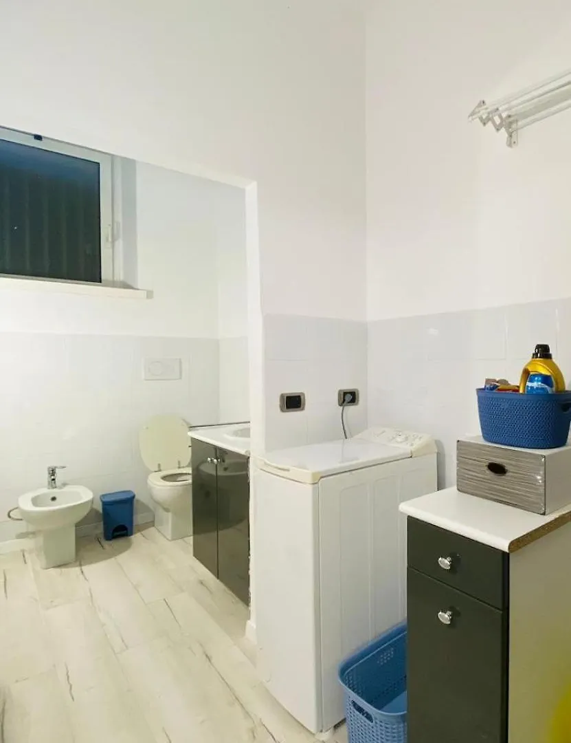 Apartament Betty Home Milano Włochy