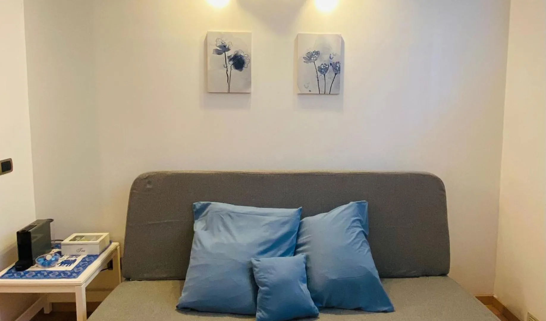 Betty Home Milano 0*, Mediolan Włochy